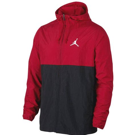 nike air jordan jacke rot|Air Jordan Men's Down Jacket .